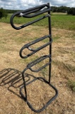 Saddle Rack - Holds 3 Saddles