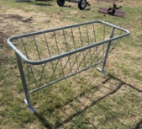 Small Livestock Feeder