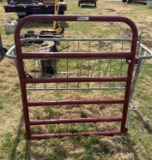 Small Priefert Gate - New