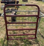Small Priefert Gate - New