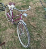Schwinn Bicycle Traveler Edition