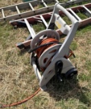 Water Hose Reel