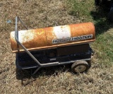 Ready Heater