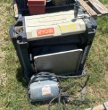 Ryobi Planer