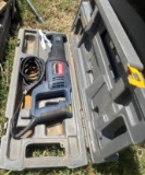 Ryobi Reciprocating Saw