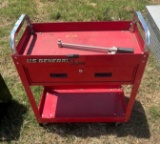 US General Shop Cart / Toolbox