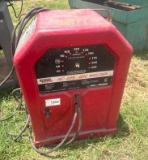 Lincoln AC 225 Arc Welder