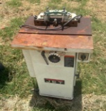 Jet 1-1/2 HP Router