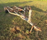 Boat Trailer