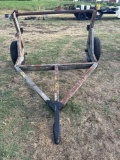 Cable Reel Trailer