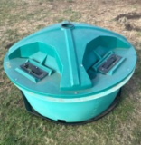API Liquid Cattle Feeder