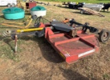 Howse 10 foot Drag Type Shredder