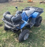 Polaris Express 300 4-Wheeler