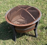Fire Pit