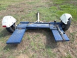 Master Tow Car Dolly