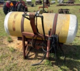 3-point Sprayer