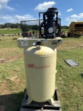 Ingersoll Rand Air Compressor Tank