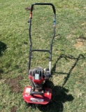 Troy-Bilt Rototiller - Per the owner, Starts and Runs