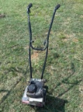 Craftsman Rototiller - Per the owner, Starts and Runs