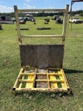 Material Rack