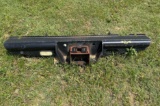 Back Bumper