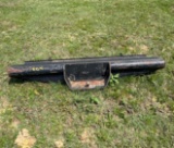 Back Bumper