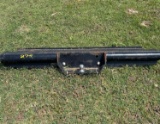 Back Bumper