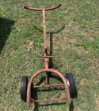 55 gallon Barrel Drum Dolly