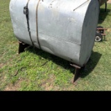 Oil/Fuel Tank, etc.