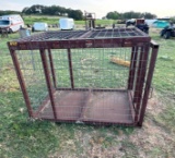 Goat / Transport Cage