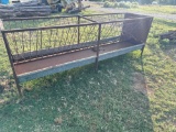 Hay Bunk Feeder