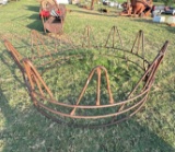Hay Ring