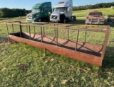 Livestock Feed Trough
