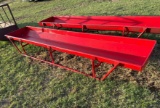 1 Livestock Feed Trough