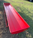 1 Livestock Feed Trough