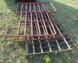 Lot of Misc. Panels