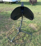 Mineral Lick Feeder
