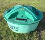 Cattle-Lac Liquid Feeder