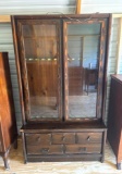12 Gun Cabinet Display Case