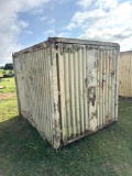10 ft Container