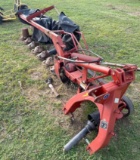 New Holland 616 Disc Mower