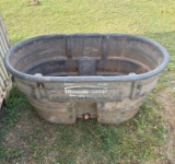 Rubbermaid Water Trough