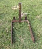 3-point Bale Mover