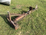 3-point Log Splitter