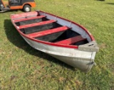 Jon Boat