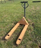 Pallet Jack