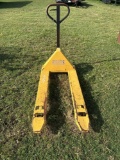 Pallet Jack