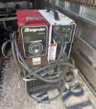 Snap-On MM140SL Mig/TIG Welder