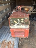 Lincoln Arc Welder