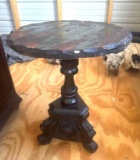 Vintage End Table